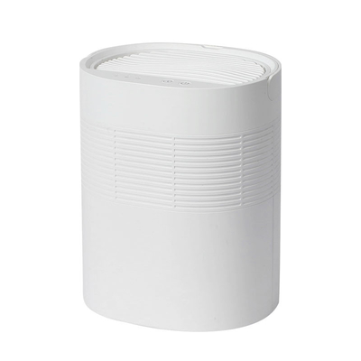 1000ml compatto smontabile Mini Dehumidifier 200 piedi quadrati di bianco portatile cachi