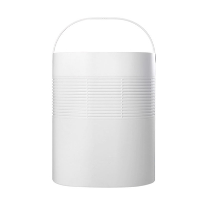 Piccolo carro armato di ottimo rendimento Mini White Auto Shut Off del deumidificatore 1l della stanza