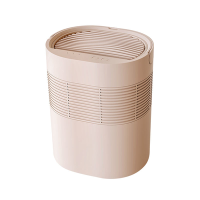 Mini DC12V cucina del bagno del piccolo della stanza del deumidificatore 1L serbatoio di acqua portatile